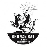 Bronze Rat
